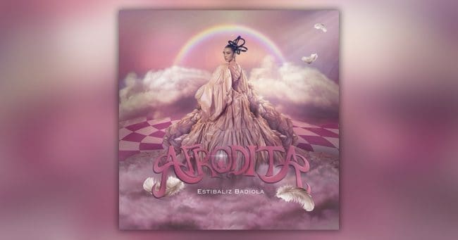 Estibaliz Badiola abre su historia en ‘AFRODITA’.- BlogHola Telcel