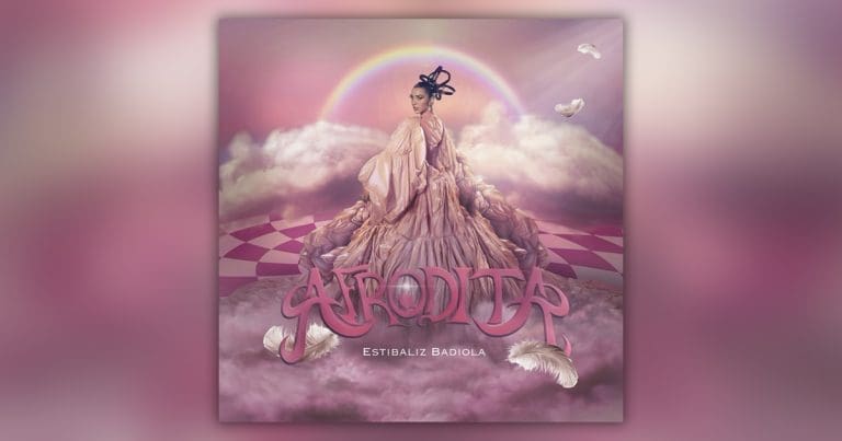 Estibaliz Badiola abre su historia en ‘AFRODITA’.- BlogHola Telcel