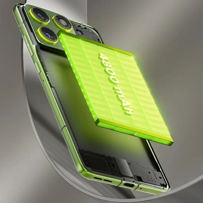 Equilibrio entre diseño y potencia en el Motorola edge 70.- Blog Hola Telcel