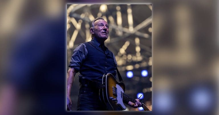 Bruce Springsteen presenta un nuevo tema inspirado en Minneapolis.- Blog Hola Telcel
