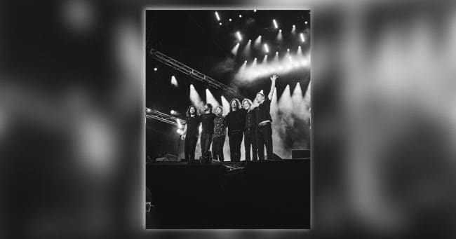 Dave Grohl confirma nuevo disco de Foo Fighters en vivo.- Blog Hola Telcel