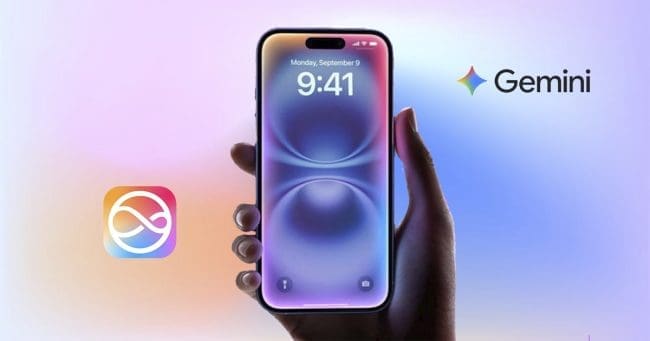 Siri dará un salto con Gemini en iPhone.- Blog Hola Telcel