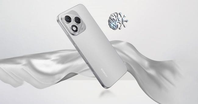 HONOR 400 Pro transforma fotos en recuerdos con IA.- Blog Hola Telcel