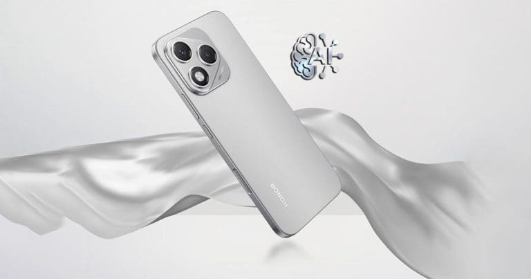 HONOR 400 Pro transforma fotos en recuerdos con IA.- Blog Hola Telcel