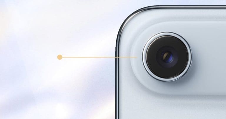 Descubre todo el potencial de la cámara del iPhone Air.- Blog Hola Telcel