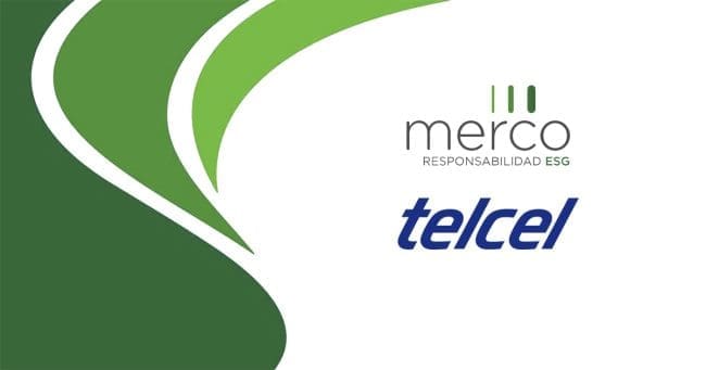 Telcel, empresa más responsable en Telecomunicaciones 2025.- Blog Hola Telcel