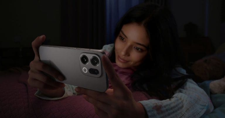 OPPO Find X9 lleva la potencia justa a tu día a día.- Blog Hola Telcel