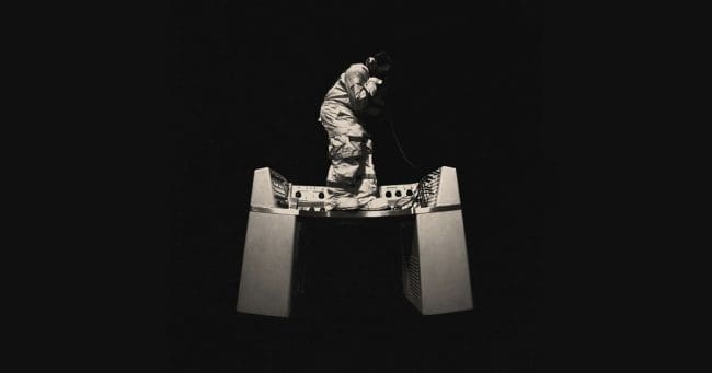 Don Toliver presenta 'OCTANE', su álbum más envolvente.- Blog Hola Telcel