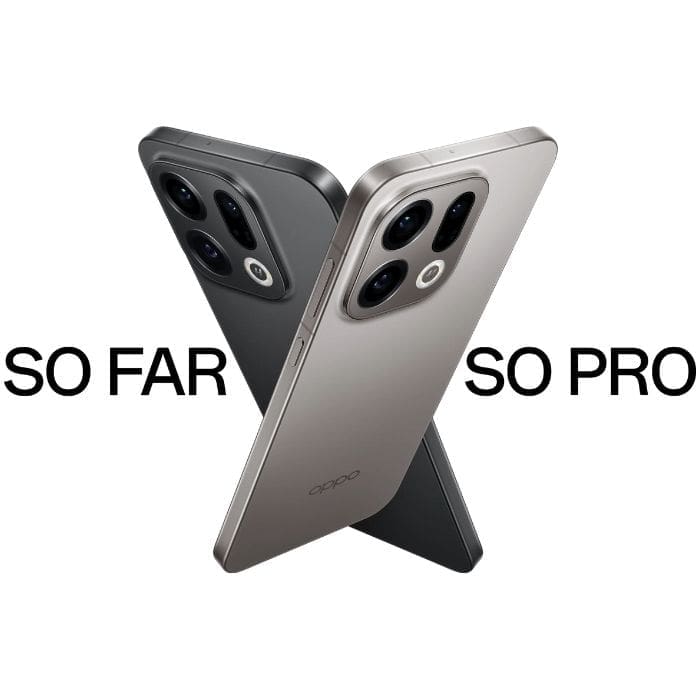 El OPPO Find X9 incorpora diseño prémium.- Blog Hola Telcel