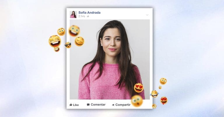 Facebook lanza fotos de perfil animadas con Meta AI.- Blog Hola Telcel