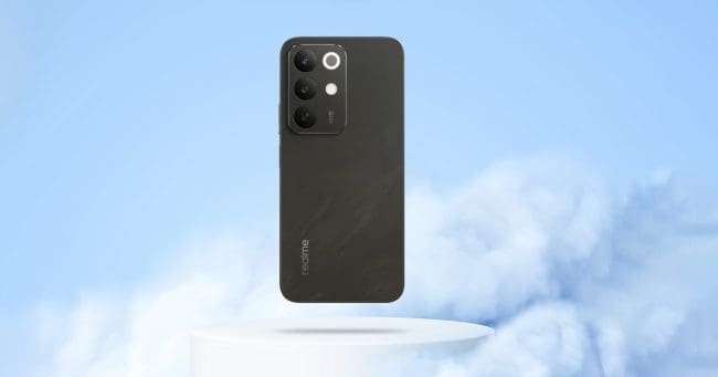realme C85 convierte la resistencia en prioridad.- Blog Hola Telcel