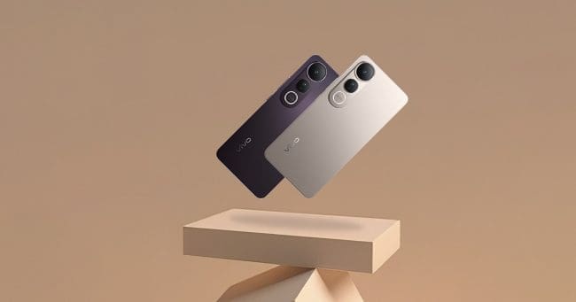 El vivo V50 lite 5G está diseñado para destacar y rendir.- Blog Hola Telcel