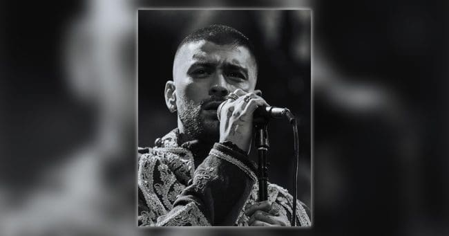 ‘Konnakol’: Zayn Malik explora sus raíces en su quinto disco.- Blog Hola Telcel