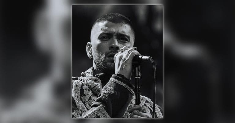 ‘Konnakol’: Zayn Malik explora sus raíces en su quinto disco.- Blog Hola Telcel