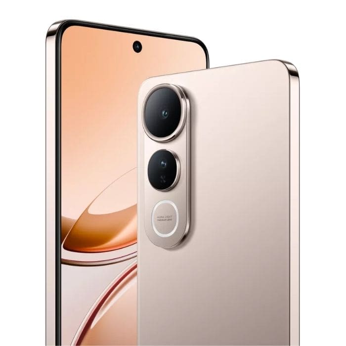 El vivo V50 lite 5G está diseñado para destacar y rendir.- Blog Hola Telcel