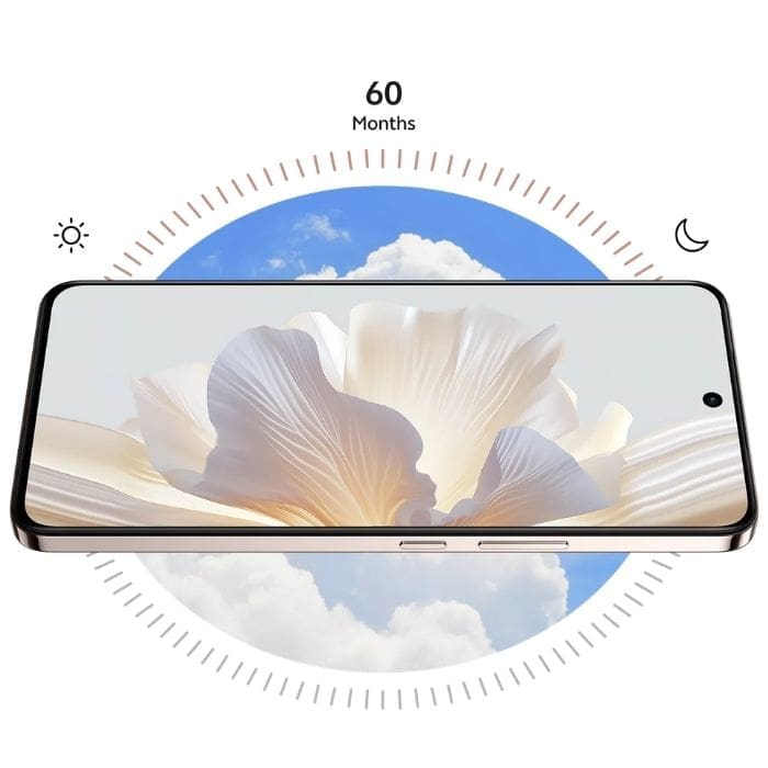 vivo V50 lite 5G con batería 6500 mAh y 90 W.- Blog Hola Telcel