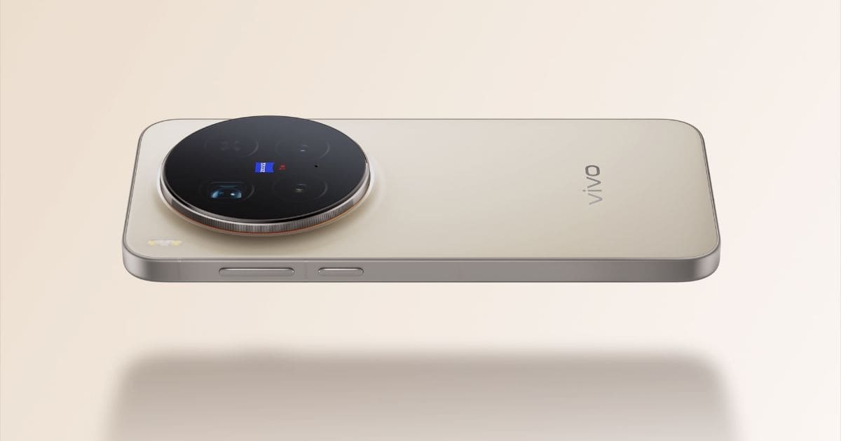 La cámara del vivo X300 Pro lleva tus fotos a otro nivel.- Blog Hola Telcel