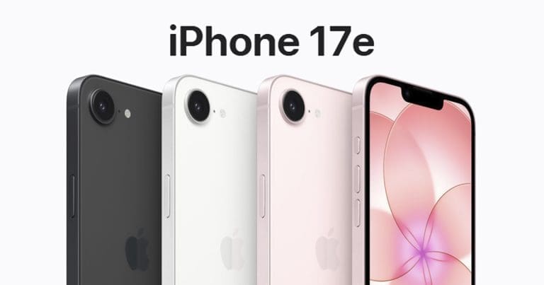 El iPhone 17e ya está disponible en Telcel: precio y novedades.- Blog Hola Telcel