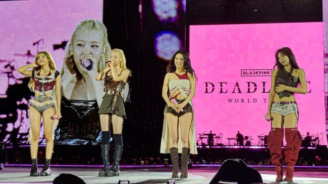 ‘DEADLINE’ impulsa una nueva era para BLACKPINK.- Blog Hola Telcel