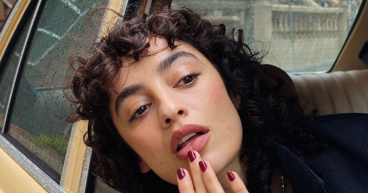 Uso de la cámara del Motorola Razr Fold en exteriores con resultados nítidos.- Blog Hola Telcel