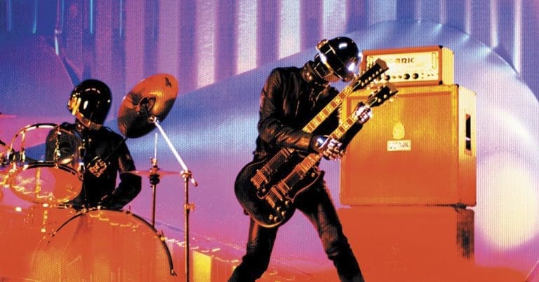 Daft Punk homenajea su historia con ‘Human After All’.- Blog Hola Telcel