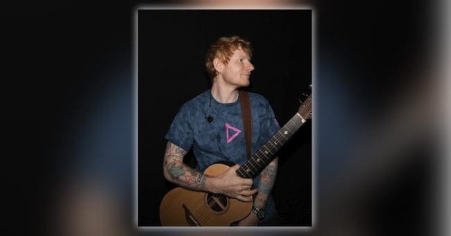 Ed Sheeran y Garrix podrían lanzar su colaboración en ‘Rewind Repeat It’.- Blog Hola Telcel
