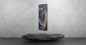 Motorola Edge 60 El Motorola Edge 60 se adapta a tu ritmo diario sin fallar.- Blog Hola Telcel