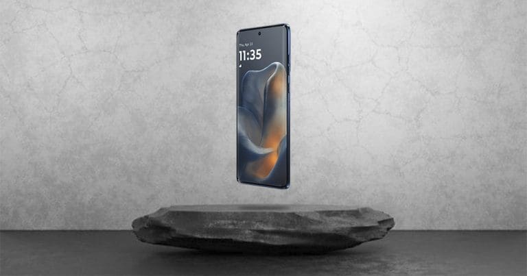 Motorola Edge 60 El Motorola Edge 60 se adapta a tu ritmo diario sin fallar.- Blog Hola Telcel