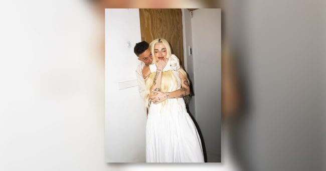 Alejandro Sanz y Elena Rose impactan con "Rimowa".- Blog Hola Telcel