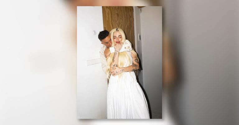 Alejandro Sanz y Elena Rose impactan con "Rimowa".- Blog Hola Telcel