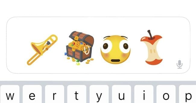 Estos son los nuevos 'emojis' que tendrá tu iPhone.- Blog Hola Telcel