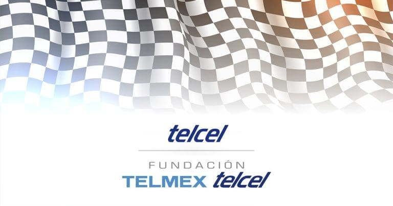 Telcel fortalece su estrategia social con “Corriendo por la Educación”.- Blog Hola Telcel