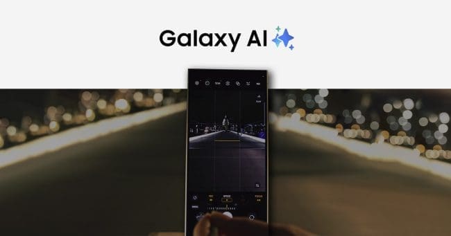 Galaxy AI lleva la fotografía móvil del Galaxy S26 a otro nivel.- Blog Hola Telcel