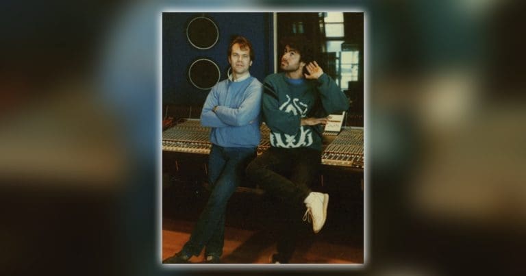 La histórica gira 'Faith' de George Michael vuelve con material inédito.- Blog Hola Telcel