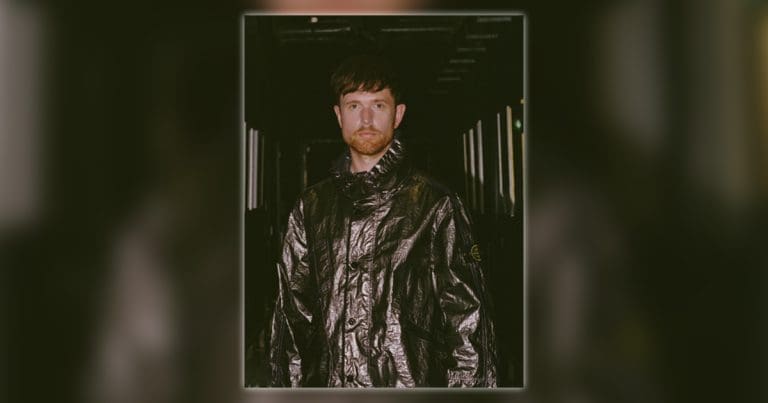 James Blake estrena 'Trying Times' y sorprende con su estilo.- Blog Hola Telcel