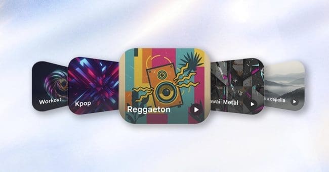 Qué es Lyria 3 y cómo funciona la nueva IA musical.- Blog Hola Telcel