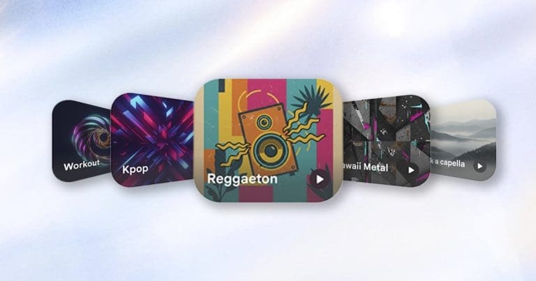 Qué es Lyria 3 y cómo funciona la nueva IA musical.- Blog Hola Telcel