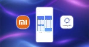 El ‘Modo apilado’ de Xiaomi Xiaomi añade 'Modo apilado' al menú multitarea en HyperOS.- Blog Hola Telcel