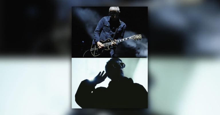 Oasis estrena tema inédito de su gira en Wembley.- Blog Hola Telcel