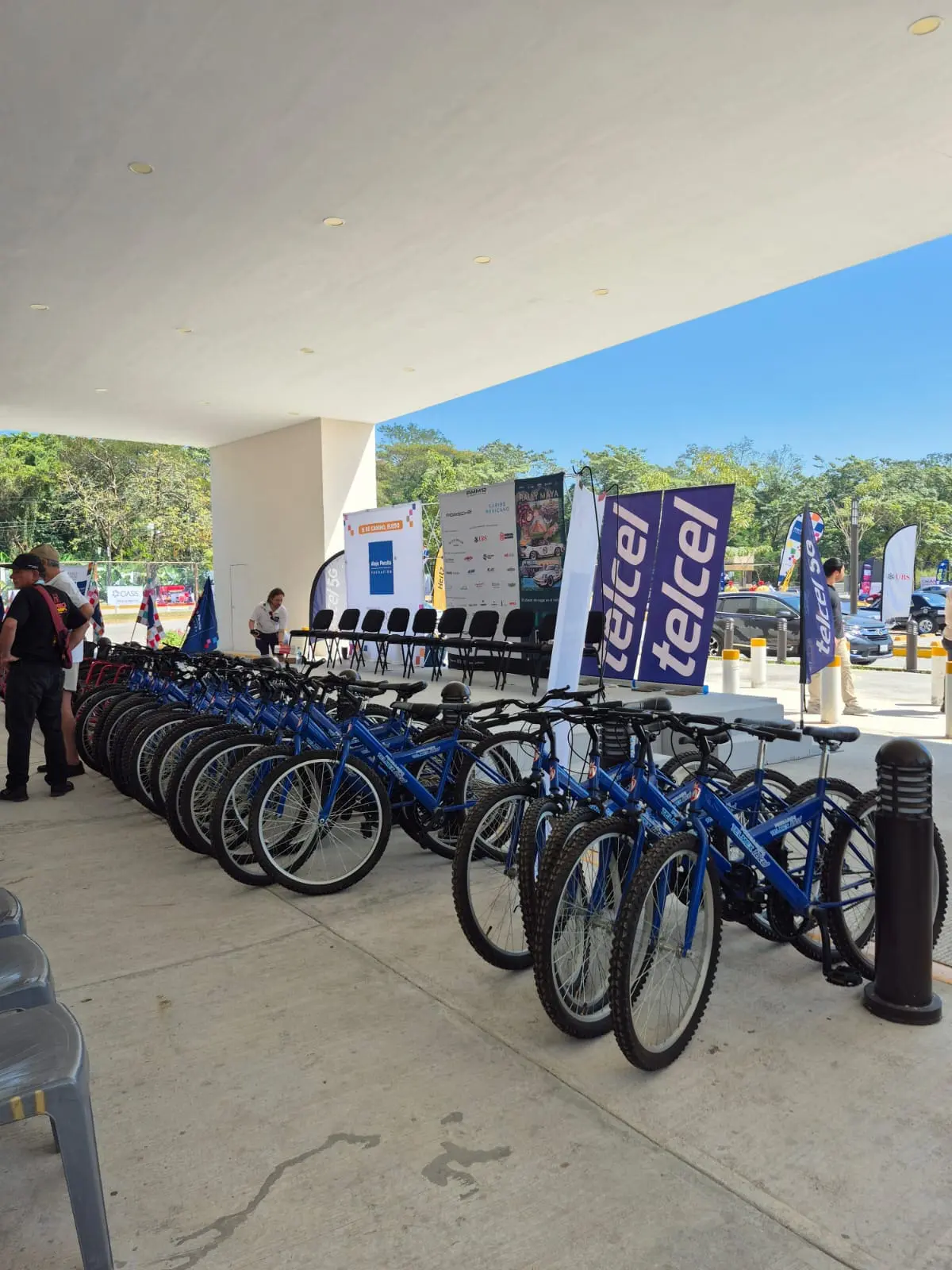 Telcel lleva educación y apoyos sociales a más comunidades.- Blog Hola Telcel