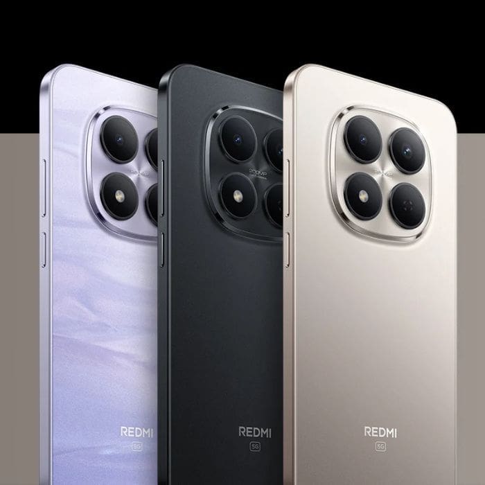 Xiaomi REDMI Note 15 Pro 5G: resistencia, cámara 200 MP y 5G.- Blog Hola Telcel