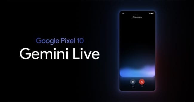 Gemini en Google Pixel 10: funciones que debes conocer.- Blog Hola Telcel