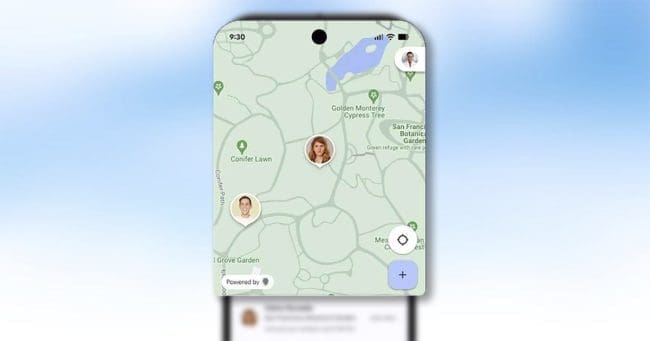 Google Mensajes tendrá ubicación en vivo con el Pixel 10.- Blog Hola Telcel