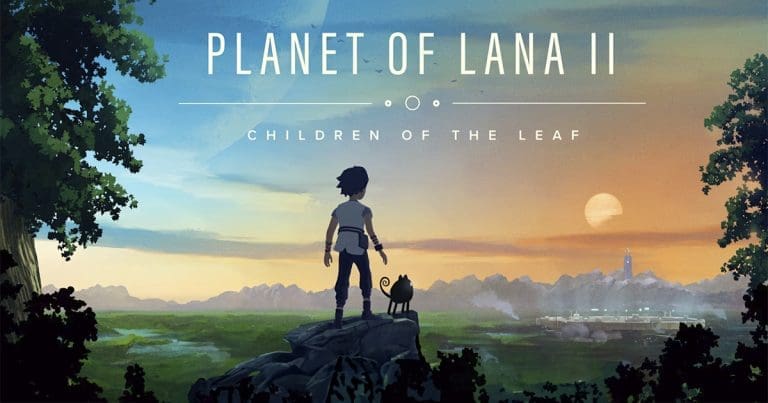 ‘Planet of Lana II: Children of the Leaf’ 'Planet of Lana II: Children of the Leaf' amplía el mundo de Lana.- Blog Hola Telcel