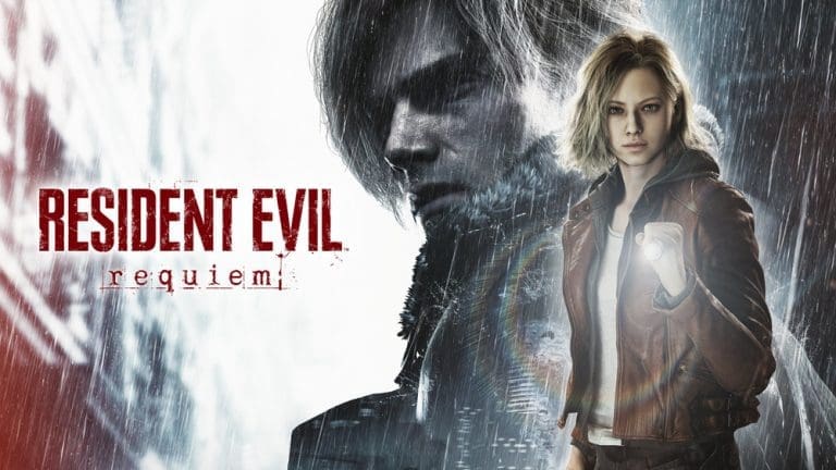 ‘Resident Evil Requiem’ ‘Resident Evil Requiem’ apuesta por el survival horror más intenso. - Blog Hola Telcel