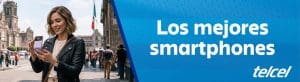 Los mejores smartphones - Blog Hola Telcel