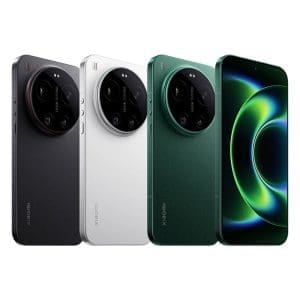 Xiaomi 17 Ultra está disponible en tres colores - Blog Hola Telcel