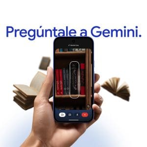 Google Pixel 10a Pregúntale a Gemini - Blog Hola Telcel