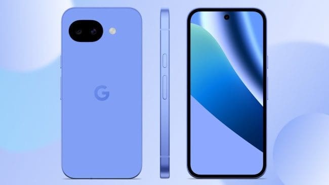 Cámaras del Google Pixel 10a - Blog Hola Telcel