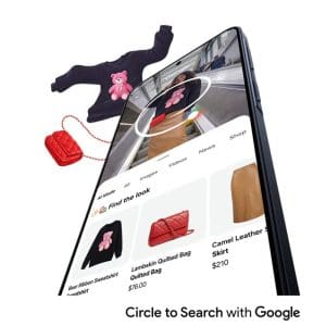  Inteligencia artificial de Samsung en el Galaxy A57 5G y A37 5G - Blog Hola Telcel